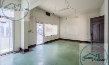 Local en Venta Centro Monterrey