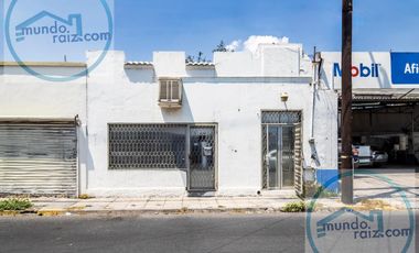 Local en Venta Centro Monterrey