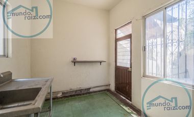 Local en Venta Centro Monterrey