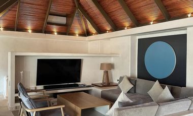 Casa en venta Tulum 4 recámaras con jardín privado y entrega inmediata