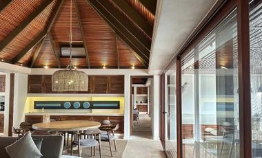 Casa en venta Tulum 4 recámaras con jardín privado y entrega inmediata