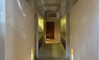 Casa en venta Tulum 4 recámaras con jardín privado y entrega inmediata