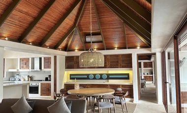 Casa en venta Tulum 4 recámaras con jardín privado y entrega inmediata