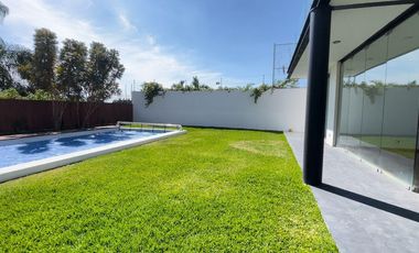 Casa en Vista Hermosa