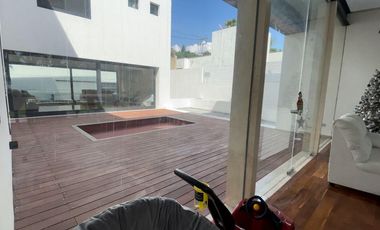 Casa en Vista Hermosa