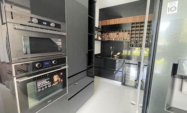 Casa en Vista Hermosa