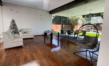 Casa en Vista Hermosa