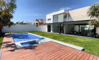 Casa en Vista Hermosa