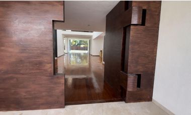 Casa en Vista Hermosa