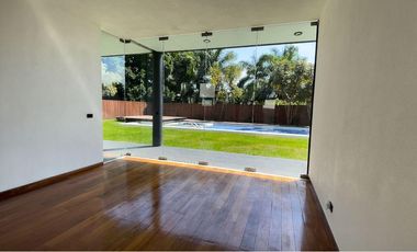 Casa en Vista Hermosa