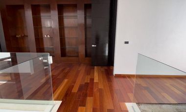 Casa en Vista Hermosa