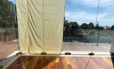 Casa en Vista Hermosa