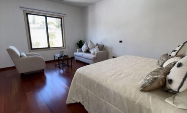 Casa en Vista Hermosa