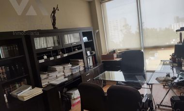 OFICINAS EN VENTA EN CUAJIMALPA