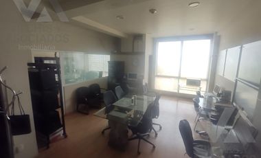 OFICINAS EN VENTA EN CUAJIMALPA
