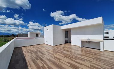 Casa en Venta en Residencial Altana, Cholula