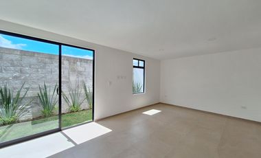 Casa en Venta en Residencial Altana, Cholula