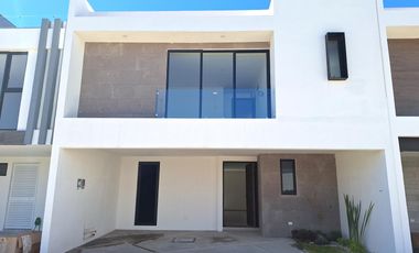 Casa en Venta en Residencial Altana, Cholula