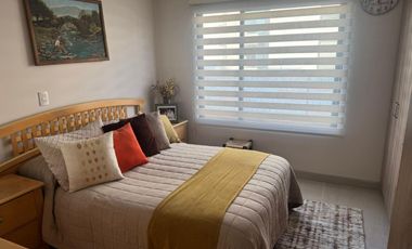 VENTA DE CASA EN RESIDENCIAL FENIX EN SAN MATEO ATENCO