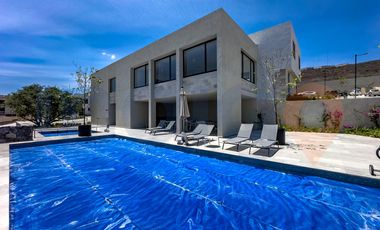 Departamento en Venta en Nuevo Refugio en condominio Melodía (Modelo A)