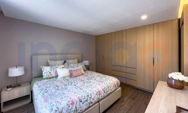 Departamento en Venta en Nuevo Refugio en condominio Melodía (Modelo A)