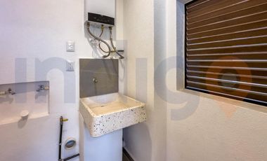 Departamento en Venta en Nuevo Refugio en condominio Melodía (Modelo A)