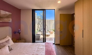 Departamento en Venta en Nuevo Refugio en condominio Melodía (Modelo A)