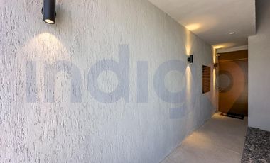Departamento en Venta en Nuevo Refugio en condominio Melodía (Modelo A)
