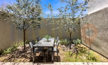 Departamento en Venta en Nuevo Refugio en condominio Melodía (Modelo A)