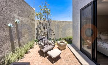 Departamento en Venta en Nuevo Refugio en condominio Melodía (Modelo A)