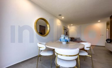 Departamento en Venta en Nuevo Refugio en condominio Melodía (Modelo A)