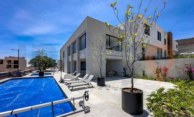 Departamento en Venta en Nuevo Refugio en condominio Melodía (Modelo A)