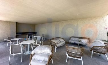 Departamento en Venta en Nuevo Refugio en condominio Melodía (Modelo A)