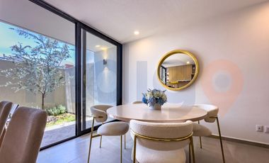 Departamento en Venta en Nuevo Refugio en condominio Melodía (Modelo A)