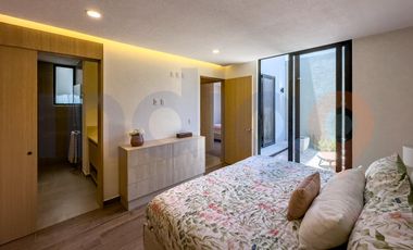 Departamento en Venta en Nuevo Refugio en condominio Melodía (Modelo A)