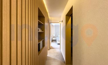 Departamento en Venta en Nuevo Refugio en condominio Melodía (Modelo A)