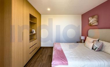 Departamento en Venta en Nuevo Refugio en condominio Melodía (Modelo A)
