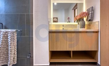 Departamento en Venta en Nuevo Refugio en condominio Melodía (Modelo A)