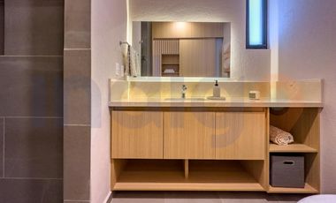 Departamento en Venta en Nuevo Refugio en condominio Melodía (Modelo A)