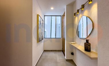 Departamento en Venta en Nuevo Refugio en condominio Melodía (Modelo A)
