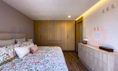 Departamento en Venta en Nuevo Refugio en condominio Melodía (Modelo A)