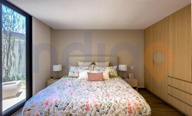 Departamento en Venta en Nuevo Refugio en condominio Melodía (Modelo A)