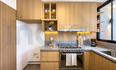 Departamento en Venta en Nuevo Refugio en condominio Melodía (Modelo A)