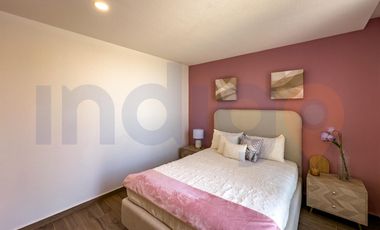 Departamento en Venta en Nuevo Refugio en condominio Melodía (Modelo A)