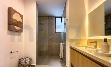 Departamento en Venta en Nuevo Refugio en condominio Melodía (Modelo A)