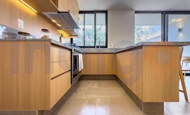 Departamento en Venta en Nuevo Refugio en condominio Melodía (Modelo A)