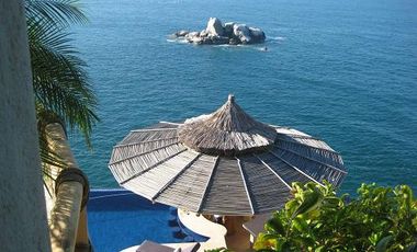 Casa en Brisas del Márques