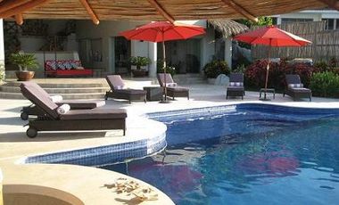 Casa en Brisas del Márques