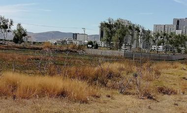 Terreno en venta en Cacalotepec, zona de Lomas de Angelópolis