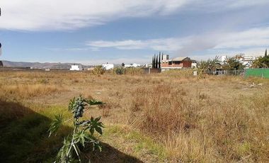 Terreno en venta en Cacalotepec, zona de Lomas de Angelópolis